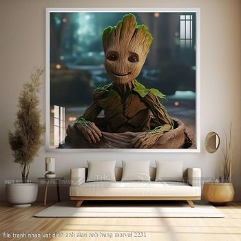 file tranh nhan vat dien anh sieu anh hung marvel 2231