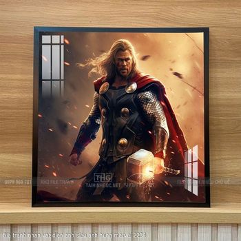 file tranh nhan vat dien anh sieu anh hung marvel 2234