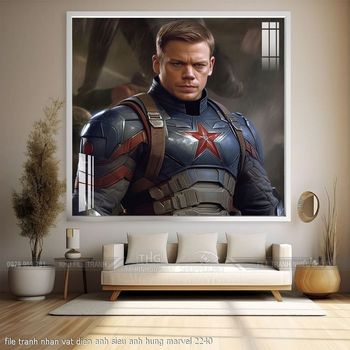 file tranh nhan vat dien anh sieu anh hung marvel 2240