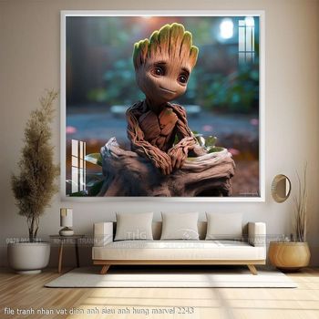 file tranh nhan vat dien anh sieu anh hung marvel 2243