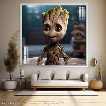 file tranh nhan vat dien anh sieu anh hung marvel 2246