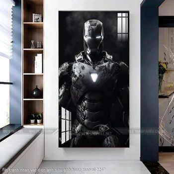 file tranh nhan vat dien anh sieu anh hung marvel 2247