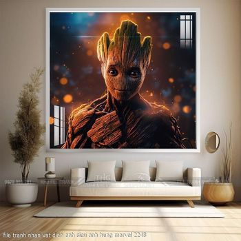 file tranh nhan vat dien anh sieu anh hung marvel 2248