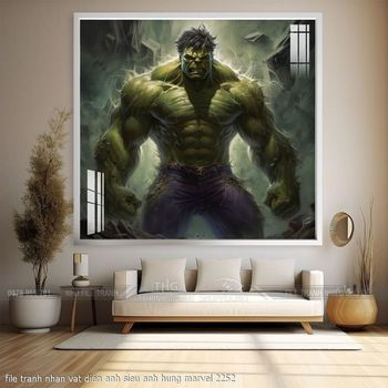 file tranh nhan vat dien anh sieu anh hung marvel 2252