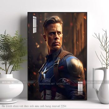 file tranh nhan vat dien anh sieu anh hung marvel 2254