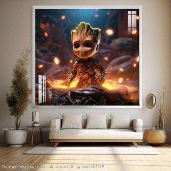 file tranh nhan vat dien anh sieu anh hung marvel 2259