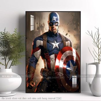 file tranh nhan vat dien anh sieu anh hung marvel 2262