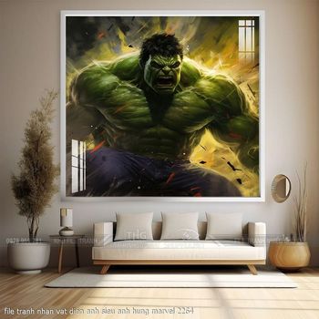 file tranh nhan vat dien anh sieu anh hung marvel 2264