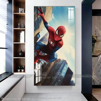 file tranh nhan vat dien anh sieu anh hung marvel 2265