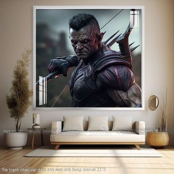 file tranh nhan vat dien anh sieu anh hung marvel 2273