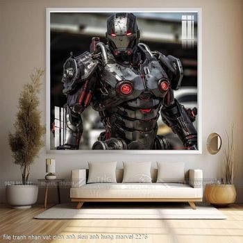 file tranh nhan vat dien anh sieu anh hung marvel 2276