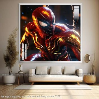 file tranh nhan vat dien anh sieu anh hung marvel 2279