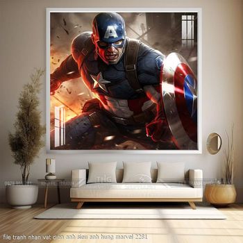 file tranh nhan vat dien anh sieu anh hung marvel 2281