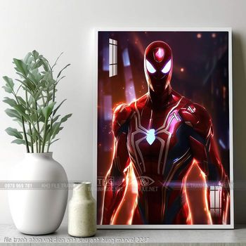 file tranh nhan vat dien anh sieu anh hung marvel 2287