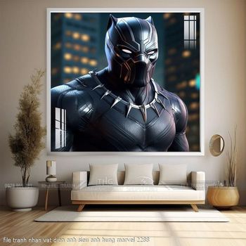 file tranh nhan vat dien anh sieu anh hung marvel 2288