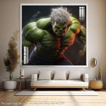 file tranh nhan vat dien anh sieu anh hung marvel 2293