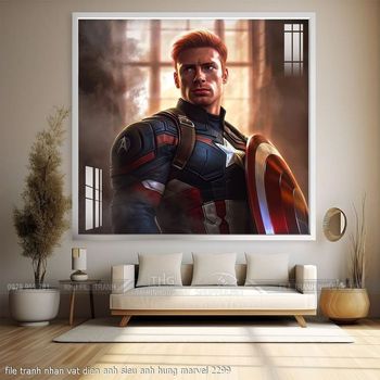 file tranh nhan vat dien anh sieu anh hung marvel 2299
