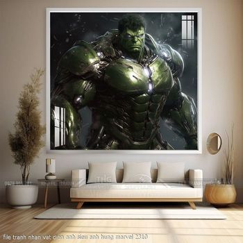 file tranh nhan vat dien anh sieu anh hung marvel 2310