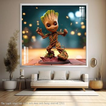 file tranh nhan vat dien anh sieu anh hung marvel 2311