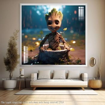 file tranh nhan vat dien anh sieu anh hung marvel 2316