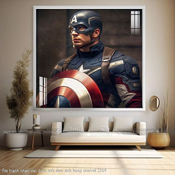 file tranh nhan vat dien anh sieu anh hung marvel 2319