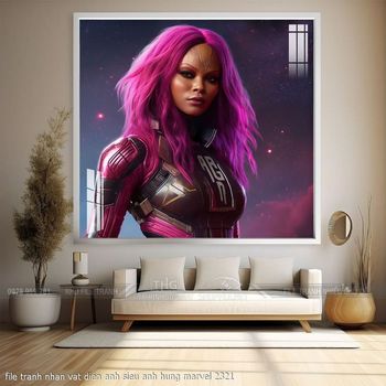 file tranh nhan vat dien anh sieu anh hung marvel 2321