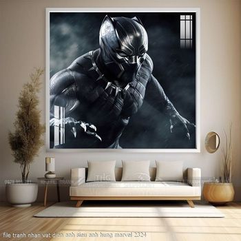 file tranh nhan vat dien anh sieu anh hung marvel 2324