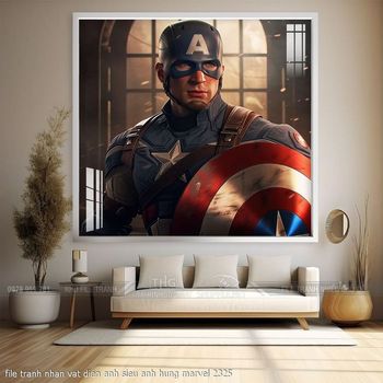 file tranh nhan vat dien anh sieu anh hung marvel 2325