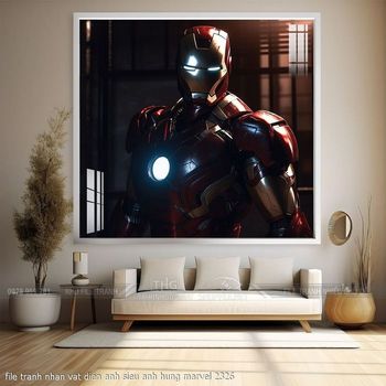 file tranh nhan vat dien anh sieu anh hung marvel 2326