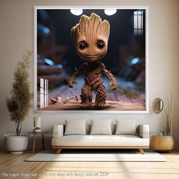 file tranh nhan vat dien anh sieu anh hung marvel 2339
