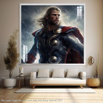 file tranh nhan vat dien anh sieu anh hung marvel 2347