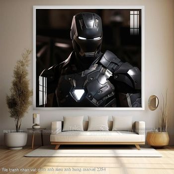 file tranh nhan vat dien anh sieu anh hung marvel 2354