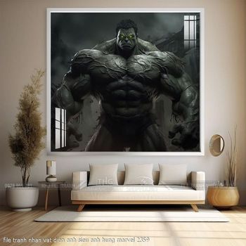 file tranh nhan vat dien anh sieu anh hung marvel 2359
