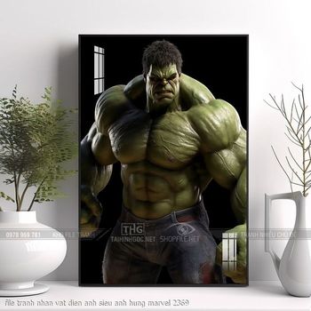 file tranh nhan vat dien anh sieu anh hung marvel 2369