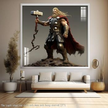 file tranh nhan vat dien anh sieu anh hung marvel 2371