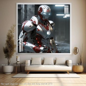 file tranh nhan vat dien anh sieu anh hung marvel 2373