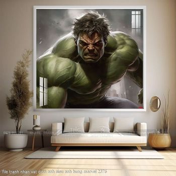 file tranh nhan vat dien anh sieu anh hung marvel 2376