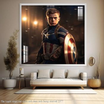 file tranh nhan vat dien anh sieu anh hung marvel 2377