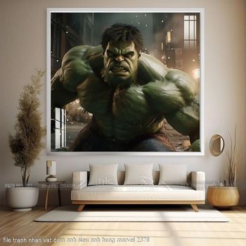 file tranh nhan vat dien anh sieu anh hung marvel 2378