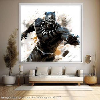 file tranh nhan vat dien anh sieu anh hung marvel 2387