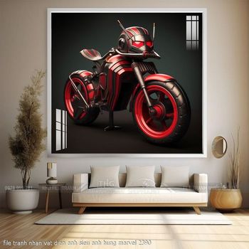 file tranh nhan vat dien anh sieu anh hung marvel 2390