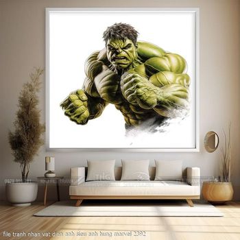 file tranh nhan vat dien anh sieu anh hung marvel 2392