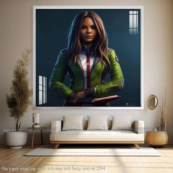 file tranh nhan vat dien anh sieu anh hung marvel 2394