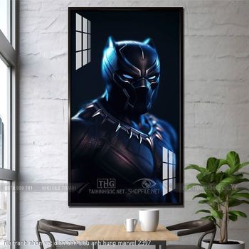 file tranh nhan vat dien anh sieu anh hung marvel 2397