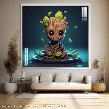 file tranh nhan vat dien anh sieu anh hung marvel 2401