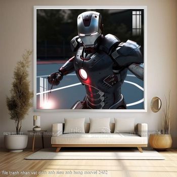 file tranh nhan vat dien anh sieu anh hung marvel 2402