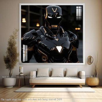 file tranh nhan vat dien anh sieu anh hung marvel 2404