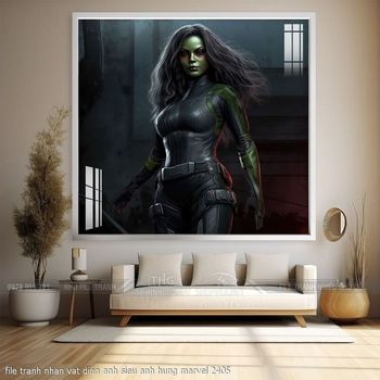 file tranh nhan vat dien anh sieu anh hung marvel 2405