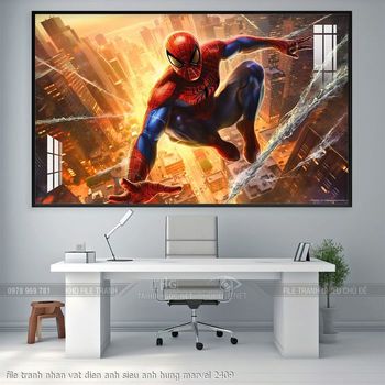 file tranh nhan vat dien anh sieu anh hung marvel 2409