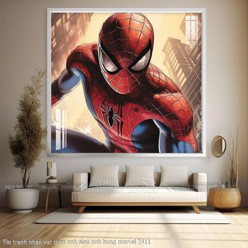 file tranh nhan vat dien anh sieu anh hung marvel 2411